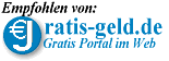 gratis-geld.de - Das Gratis Portal im Web