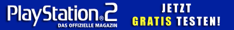 PlayStation 2 - das offizielle Magazin - kostenlos